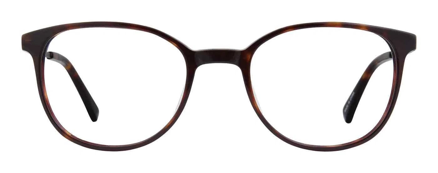 Adensco Ad122 Eyeglasses - view 12